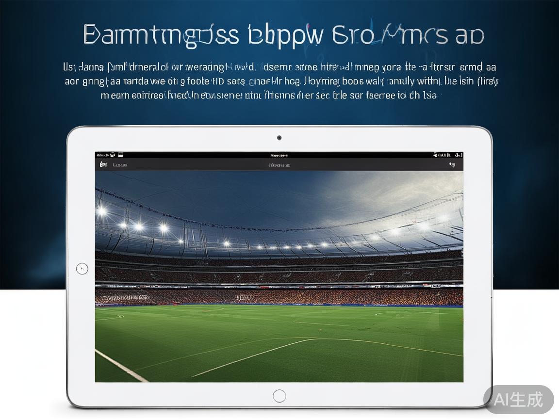 欧亿体育app支持的主流设备与操作系统全面介绍与使用指南 