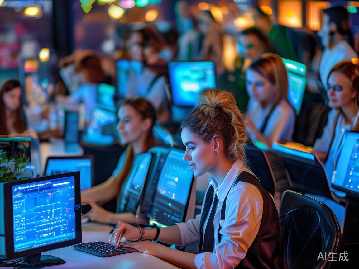 欧亿体育oetyb5平台的客户服务与技术支持全面评测 此外,平台注重客户咨询的响应速度,通常能在几分钟内