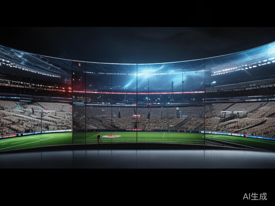 欧亿体育·中国客户端下载,尽享最新专业体育赛事直播体验 值得一提的是,平台还提供多角度多画面切换、赛后回放