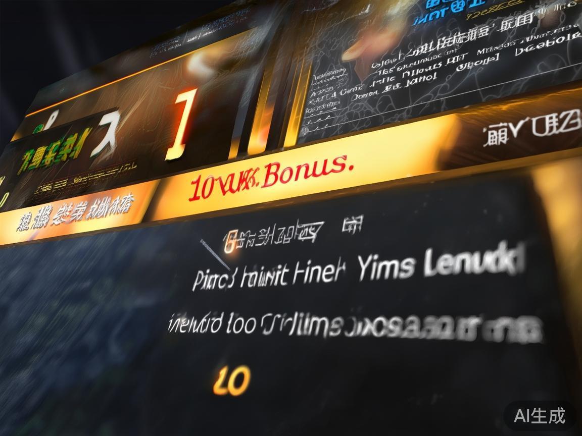 值得注意的是，高额奖金的领取并非随意而为。平台会设