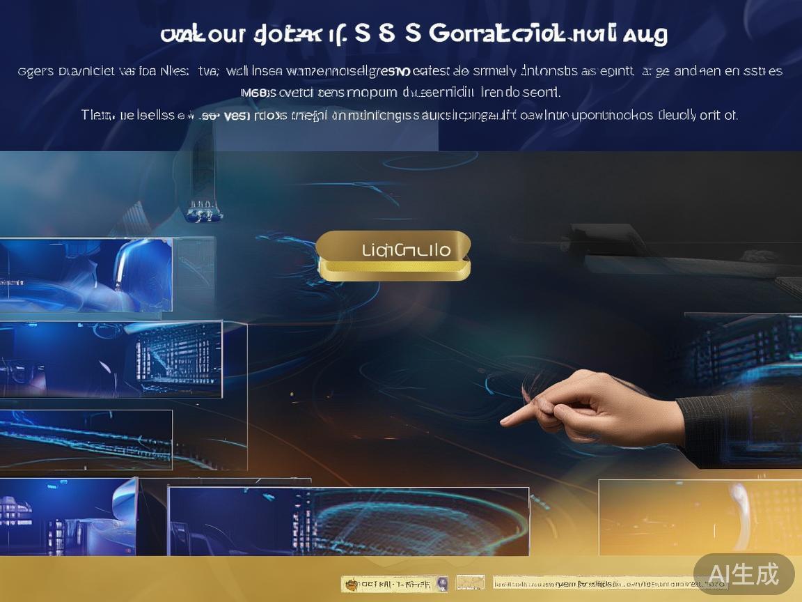 欧亿体育官网:多平台无缝登录体验与先进技术支持全面分析 单点登录(SSO)技术:允许用户在一个平台登录后,