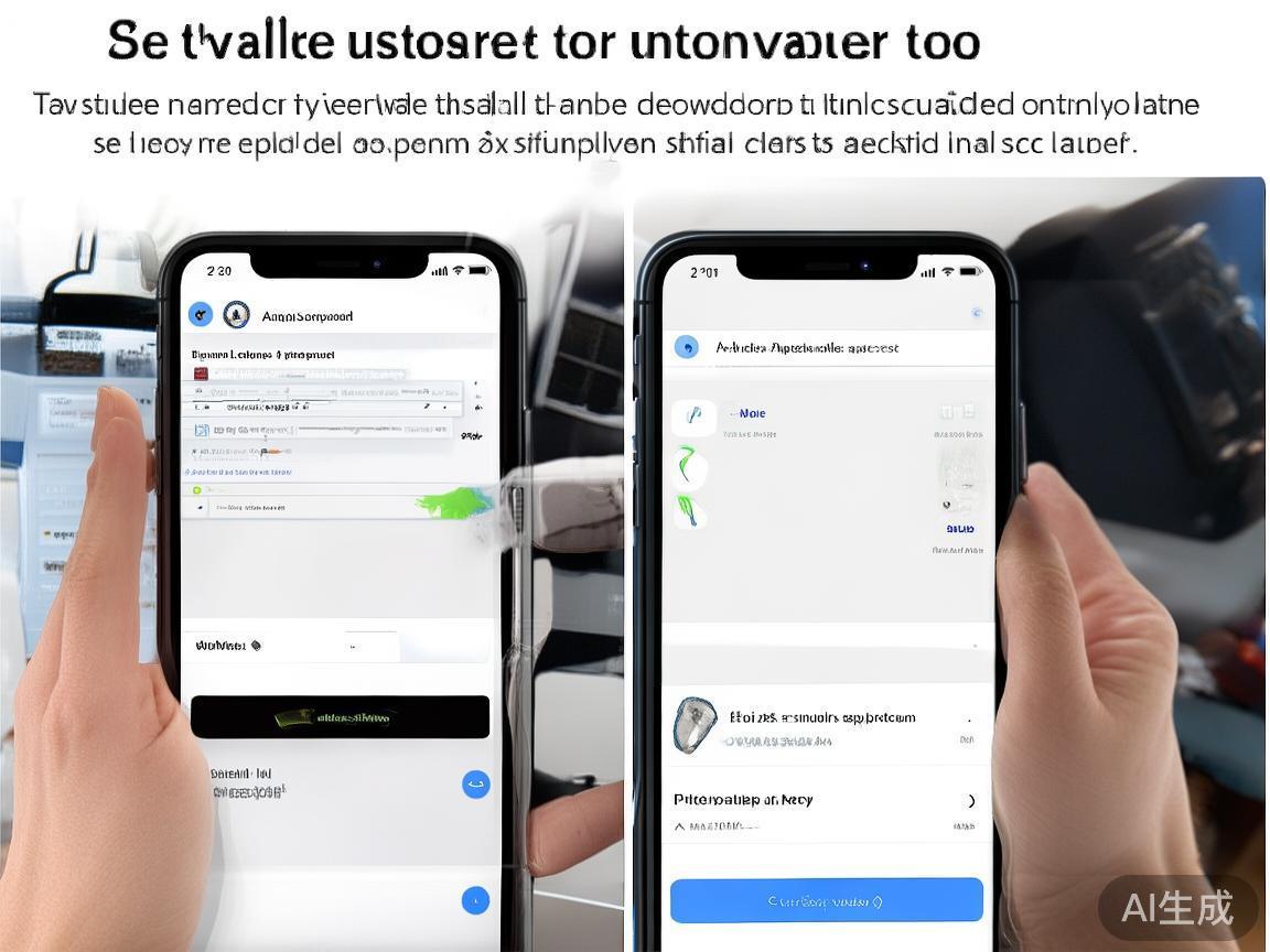 2.&nbsp;苹果设备的下载步骤
步骤一：通过App&nbsp;S