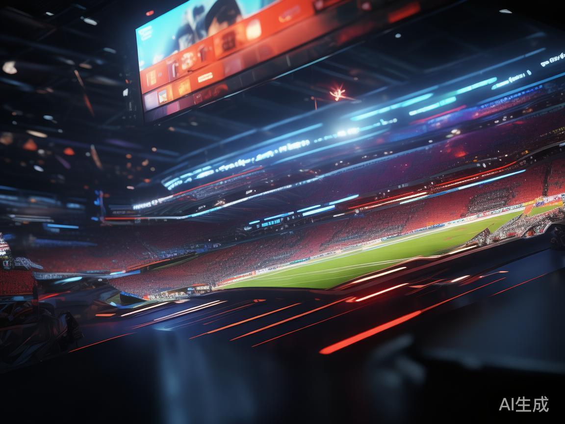 随着体育游戏不断创新与多样化，用户对平台界面提出了