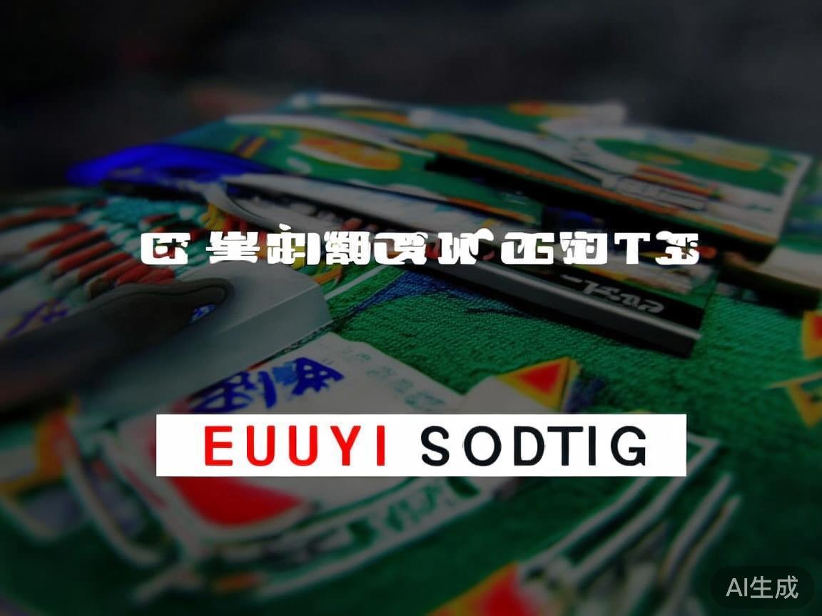 随着网络体育博彩的迅速发展，欧亿体育作为新兴平台逐