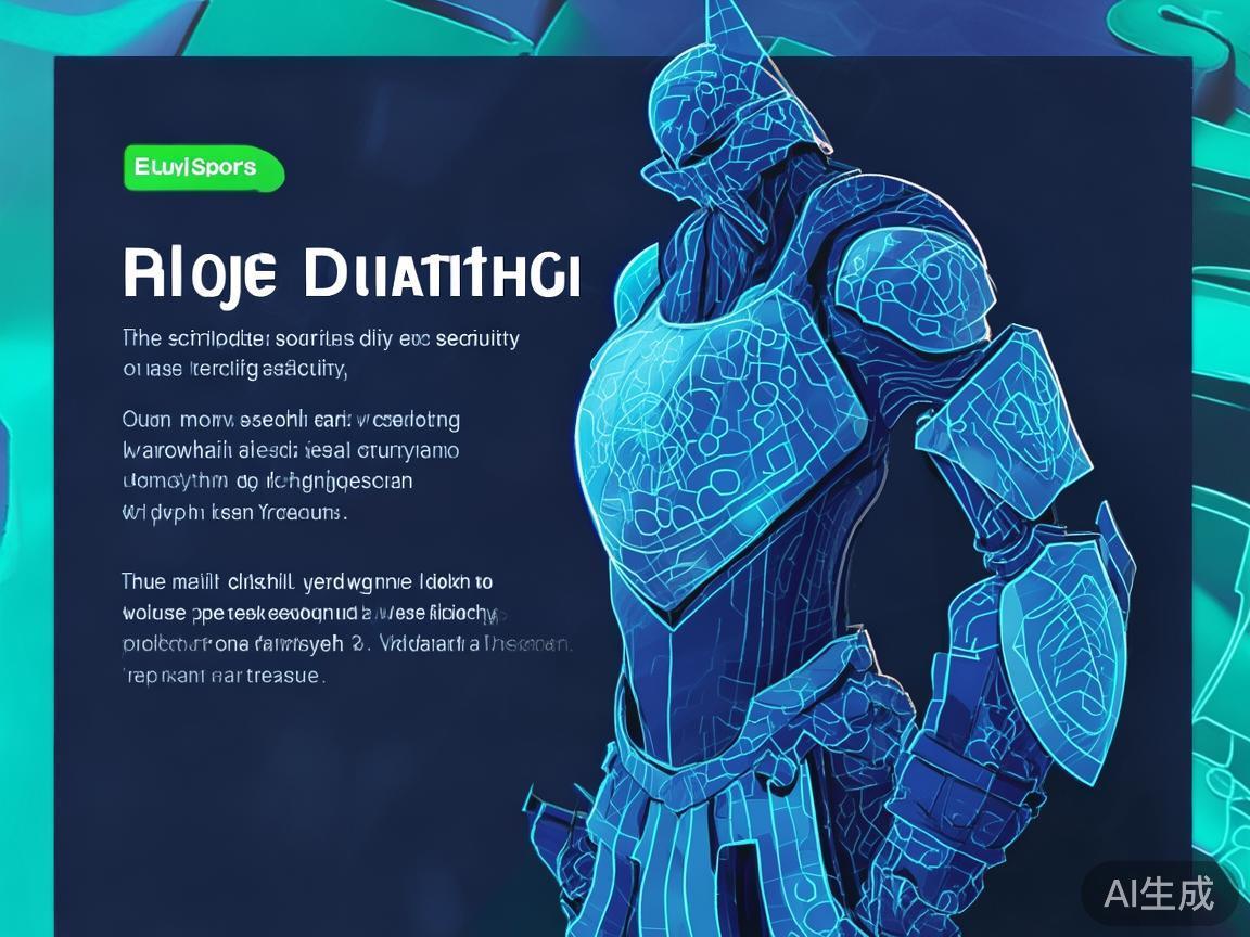 欧亿体育网站如何全面保障用户投注安全与隐私保障措施 在保障用户资金和信息安全方面,欧亿体育网站采用了先