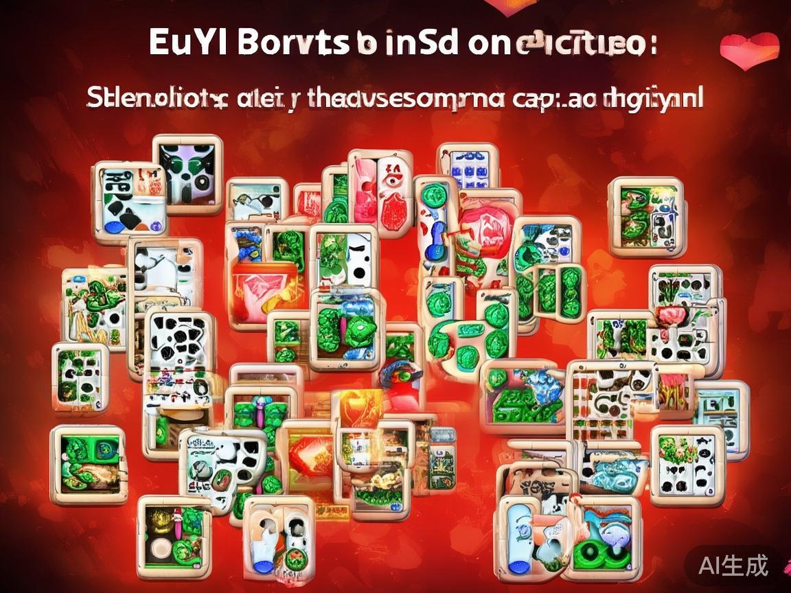 全面解析欧亿体育棋牌平台多样棋牌游戏种类及精彩特色亮点 在当今数字娱乐时代,棋牌游戏成为广大玩家休闲娱乐的